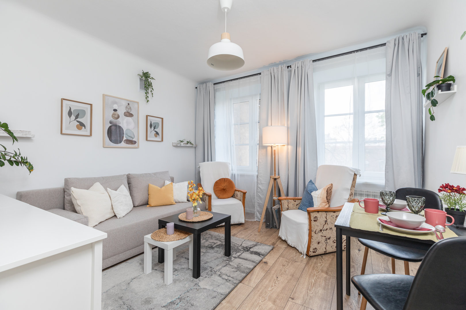 Mia Old Town Piwna Apartment